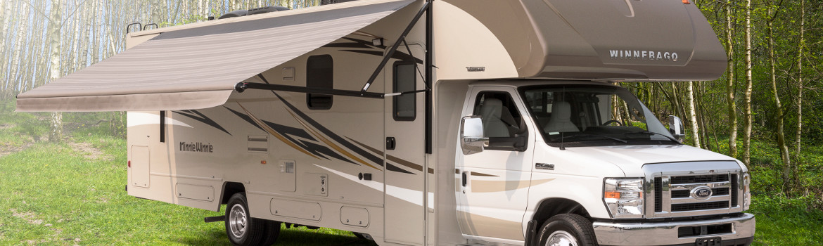 Links | Portland RV Wholesale | Oregon