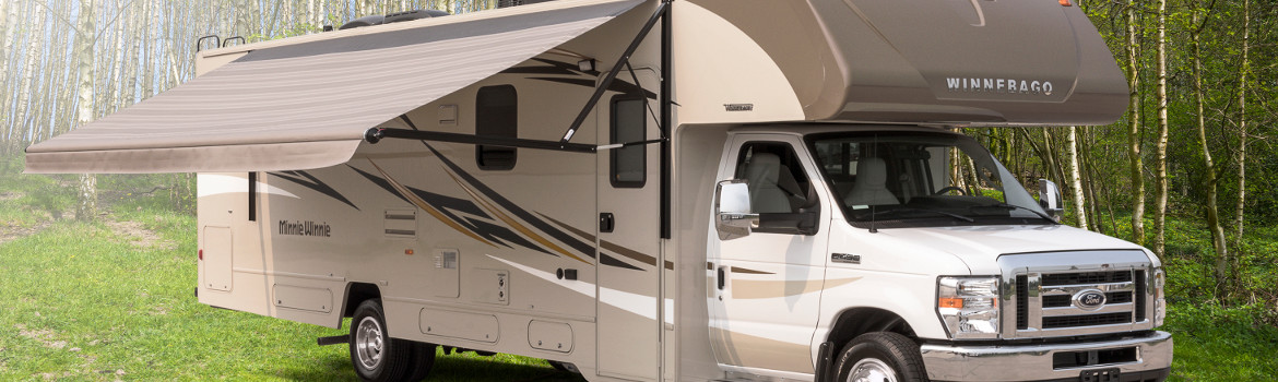 2018 Winnebago for sale in Portland RV Wholesale, Oregon, Oregon