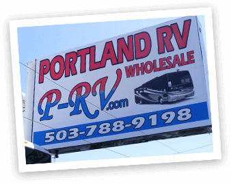 Portland RV Wholesale